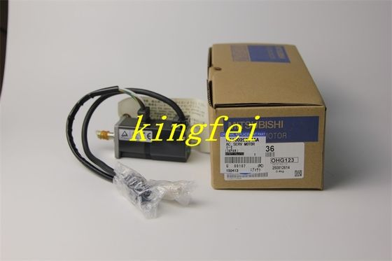 kopen Hc-KFS0336 de Servomotor30w N510029994AA BM Motor van Mitsubishi AC online vervaardiging