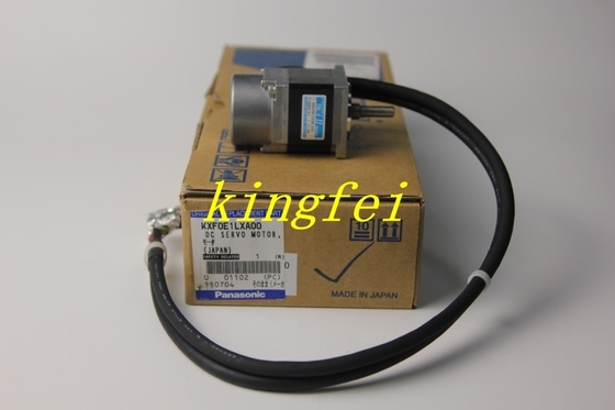 KXF0E1LXA00 Panasonic CM402 602 50W-Motor TS4602N1520E500 8 Hoofdq-Asmotor