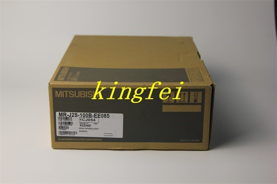 M.-j2s-100b-EE085 van de het Pakcm402 Y As van Mitsubishi de Servobestuurder KXFP6GB0A00