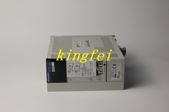 M.-j2s-100b-EE085 van de het Pakcm402 Y As van Mitsubishi de Servobestuurder KXFP6GB0A00
