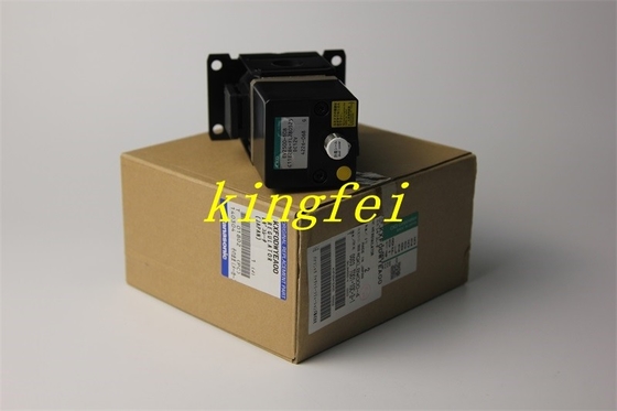KXF0DWYEA00 de Evenredige Klep EV2500-100 DC12V van Panasonic Mounter CKD