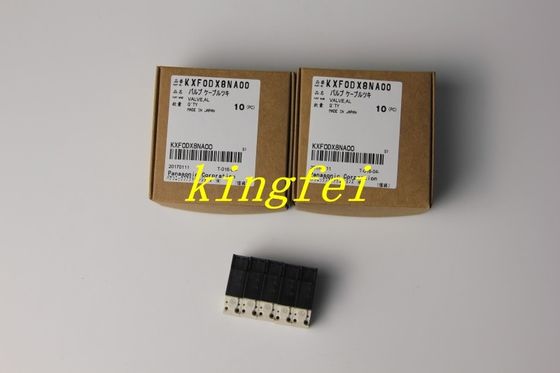 kopen KXF0DX8NA00 Hoofd de Solenoïdeklep van Panasonic Mounter CM402 NPM online vervaardiging