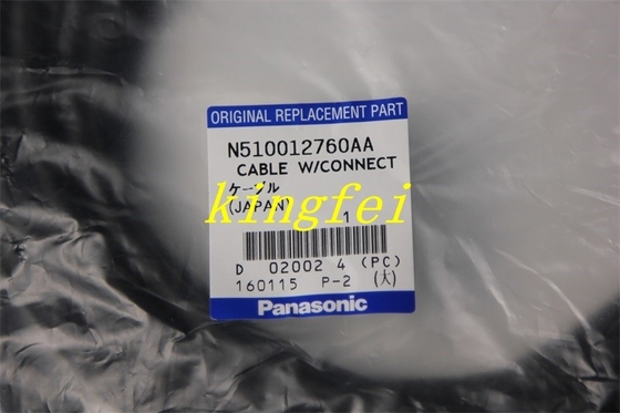 N510012760AA verbindt de de Camera Videokabel W van Panasonic Mounter CM402