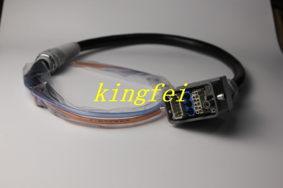 N510053281AA van de het Karretjemacht van Panasonic CM402 CM602 de het Koordkabel W verbindt