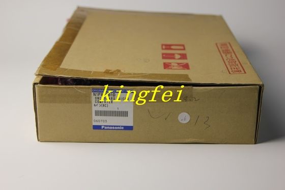 kopen N1F8RC81D de Raadsw component van PC van Panasonic Mounter CM402 CM602 van de erkenningskaart online vervaardiging