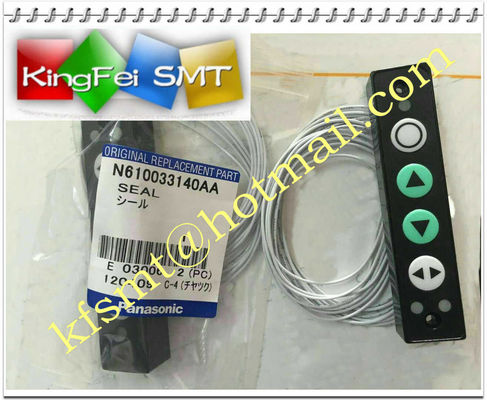 kopen N610033140AA CM402 CM602 8mm Vervangstukken van de Voeder de Zeer belangrijke Raad KXF0DWTKA00 SMT online vervaardiging