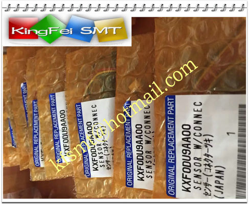 kopen Nieuwe SMT-Voederdelen, de voedersensor van KXF0DU9AA00 12/16mm voor CM602/CM402 online vervaardiging