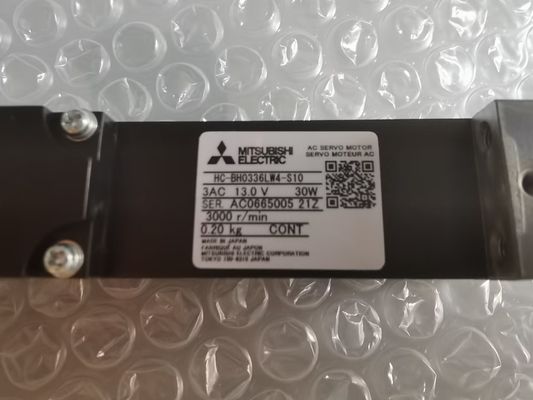 kopen 40149143 JUKI 3020 Z Axis Motor HC-BH0336LW4-S10 Originele 30W-motor online vervaardiging