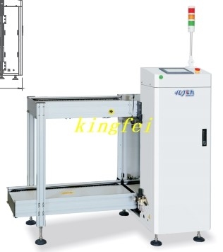 SMT-lijn Automatische PCB-magazine losser PCB-lader en losser