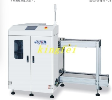SMT PCB Magazine Rack Loader en Unloader