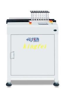 kopen SMT Lijnmachine 1M Cache Conveyor SMT Buffer Conveyor online vervaardiging