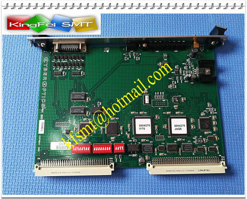 kopen SMT-de Assemblagemcm van PCB de Kaart E9609729000 van de Laserraad voor de Oppervlakte van JUKI KE2050 zet Machine op online vervaardiging