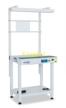 kopen BC-100-N transportmachine 1 meter verbindingsplatform buffertransportmachine online vervaardiging