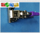 ESD Dubbele SMT Lasband Sterke Zelfklevende 8mm Gele 5mm x 40mm Grootte Enig SMT die Band verbinden