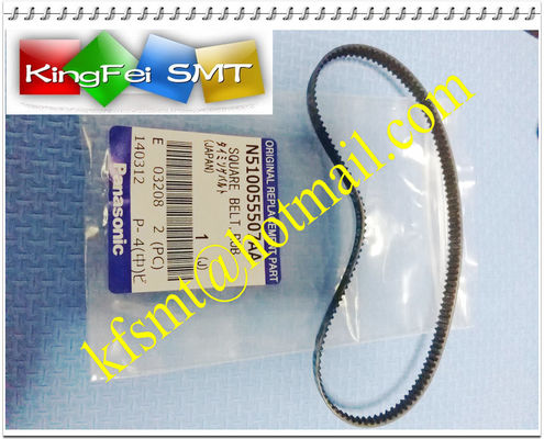 kopen NPM-van de t-Riem N510055507AA 16 de Delen van SMT hHeadr Riem voor Panasonic CM402 CM602 online vervaardiging