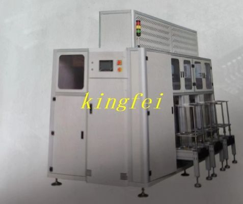 kopen NL-M-BN SMT Lijnmachine Auto Chip Reels Unloader online vervaardiging