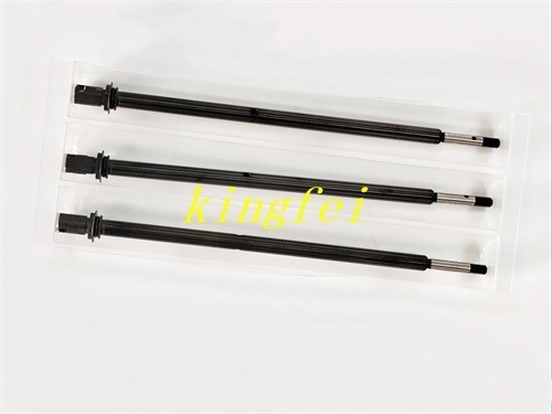 FUJI 2AGKHA003500 NXT V12 werkkop zuigstuk as