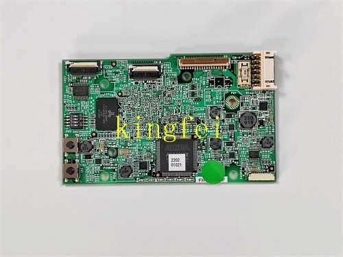 FUJI 2AGKHA012000 NXT H24S werkend hoofd IPS-camera moederbord