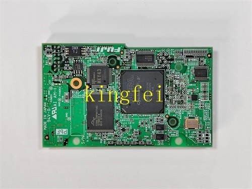FUJI 2AGKHA012000 NXT H24S werkend hoofd IPS-camera moederbord