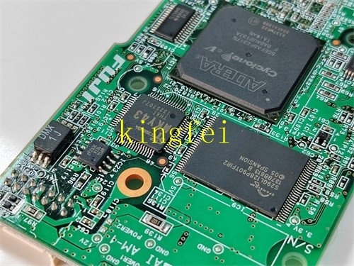 FUJI 2AGKHA012000 NXT H24S werkend hoofd IPS-camera moederbord