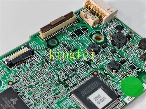 FUJI 2AGKHA012000 NXT H24S werkend hoofd IPS-camera moederbord