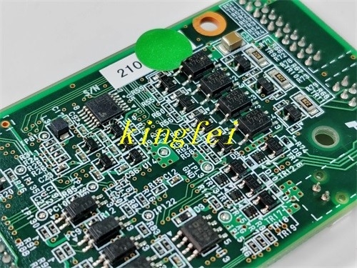 FUJI 2AGKHA020604 NXT H24 H24G H24S Werkhoofd moederbord