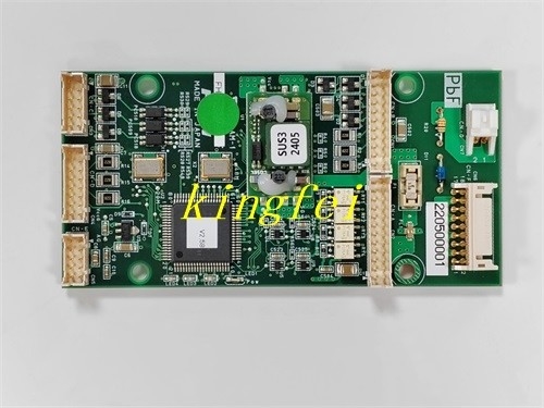 FUJI 2AGKHB008800 NXT H12HS Werkkop moederbord Originele gloednieuw