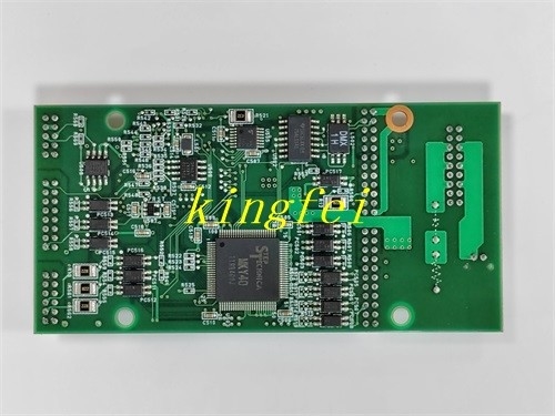 FUJI 2AGKHB008800 NXT H12HS Werkkop moederbord Originele gloednieuw