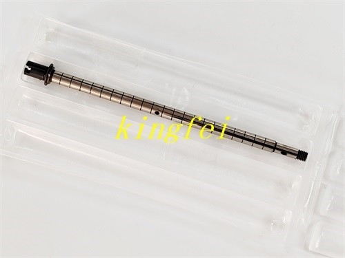 FUJI 2AGKHE000206 NXT H04S H04SF Werkkop spuitstuk schacht Originele gloednieuw