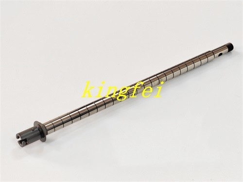 FUJI 2AGKHE000206 NXT H04S H04SF Werkkop spuitstuk schacht Originele gloednieuw
