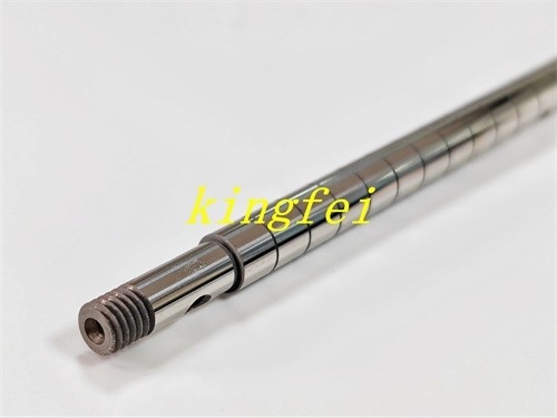 FUJI 2AGKHE000206 NXT H04S H04SF Werkkop spuitstuk schacht Originele gloednieuw