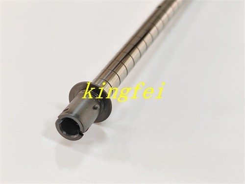 FUJI 2AGKHE000206 NXT H04S H04SF Werkkop spuitstuk schacht Originele gloednieuw