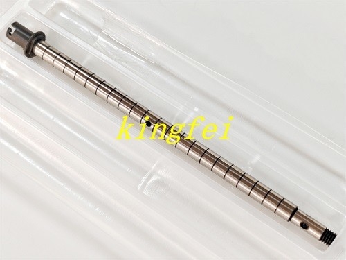 FUJI 2AGKHE000206 NXT H04S H04SF Werkkop spuitstuk schacht Originele gloednieuw