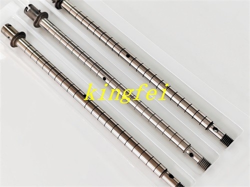 FUJI 2AGKHE002001 AA32X00 NXT H04 Werkkop spuitstuk