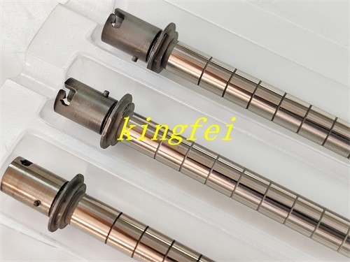 FUJI 2AGKHE002001 AA32X00 NXT H04 Werkkop spuitstuk