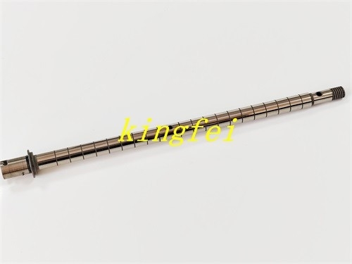 FUJI 2AGKHE002001 AA32X00 NXT H04 Werkkop spuitstuk