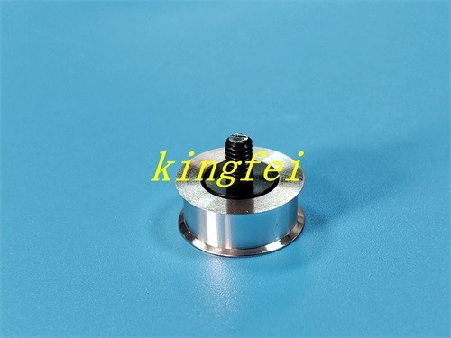 FUJI 2AGTCA000700 NXT PULLEY Generatie III Spoorpulley FUJI NXT Machinaal accessoire