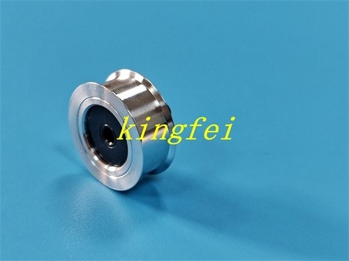 FUJI 2AGTCA000700 NXT PULLEY Generatie III Spoorpulley FUJI NXT Machinaal accessoire