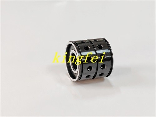 FUJI 2AGTHA004101 NXT H24 hoofd midden as lager originele gloednieuw
