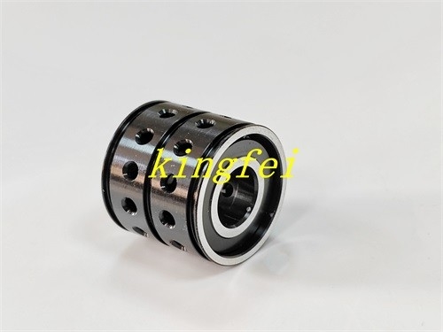 FUJI 2AGTHA004101 NXT H24 hoofd midden as lager originele gloednieuw