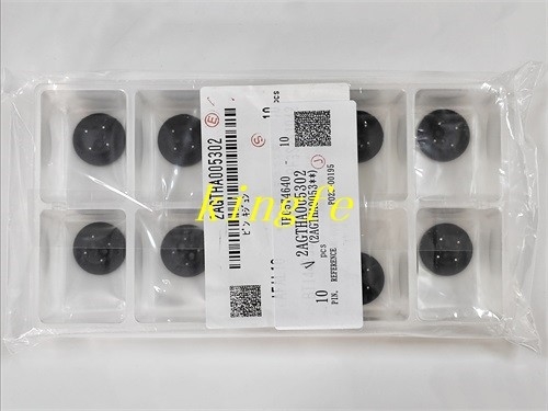 FUJI 2AGTHA005302 NXT H24S Werkhoofd PIN referentiepunt in voorraden snelle levering