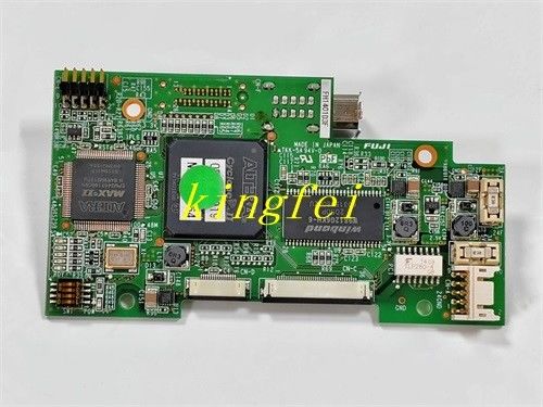 kopen FUJI 2EGKHA000600 NXT V12 werkend hoofd OFC camera moederbord online vervaardiging