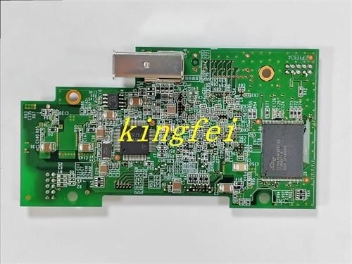 FUJI 2EGKHA000600 NXT V12 werkend hoofd OFC camera moederbord