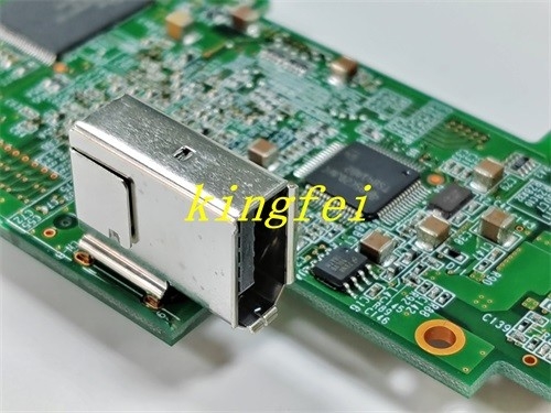 FUJI 2EGKHA000600 NXT V12 werkend hoofd OFC camera moederbord