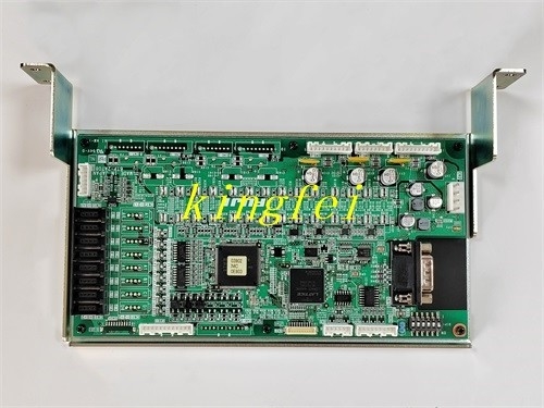 FUJI 2EGTCA000802 M3 III Monorail Track Control Card in voorraad snelle levering