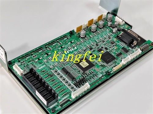 FUJI 2EGTCA000802 M3 III Monorail Track Control Card in voorraad snelle levering