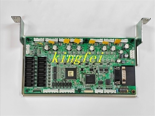 FUJI 2EGTCB001200 M3 III dubbel spoor controle kaart in voorraad snelle levering