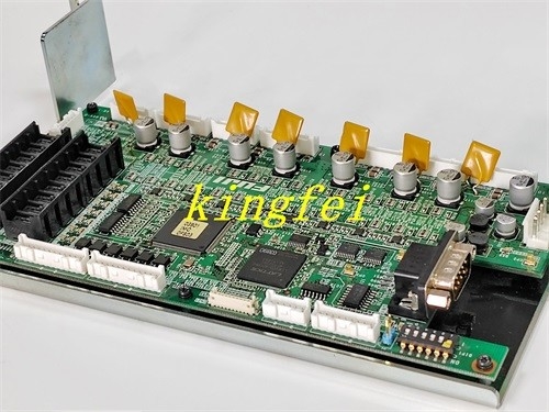 FUJI 2EGTCB001200 M3 III dubbel spoor controle kaart in voorraad snelle levering
