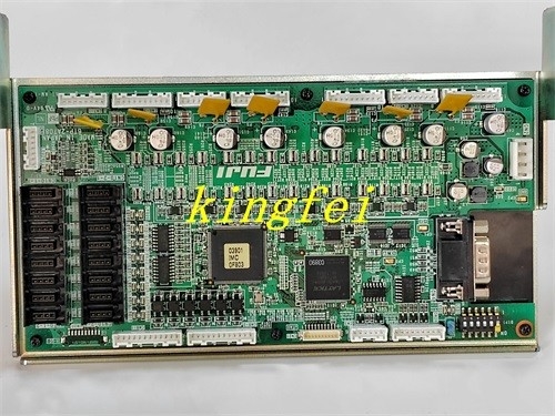 FUJI 2EGTCB001200 M3 III dubbel spoor controle kaart in voorraad snelle levering