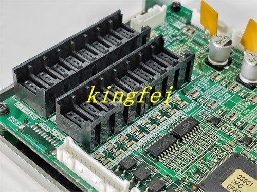 FUJI 2EGTCB001200 M3 III dubbel spoor controle kaart in voorraad snelle levering
